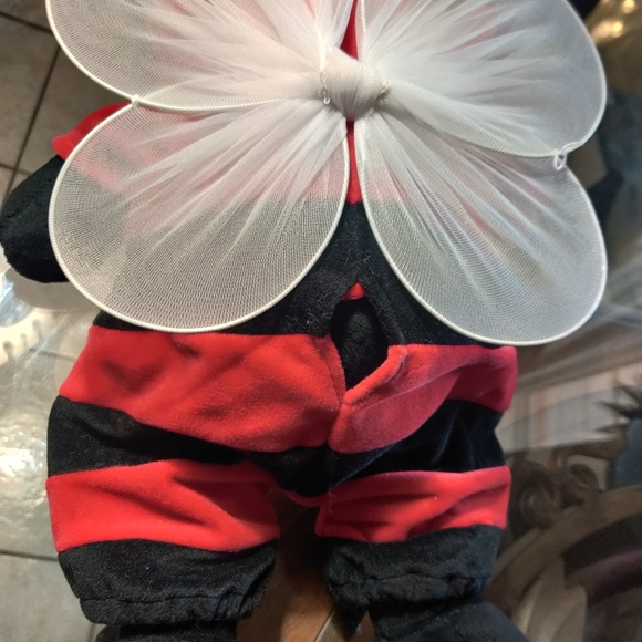 Love Bug Plush - Picture 3 of 9